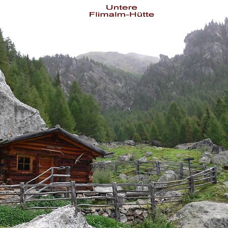 Hotel Montani Morter 外观 照片