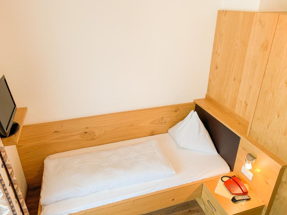 Hotel Montani Morter 外观 照片
