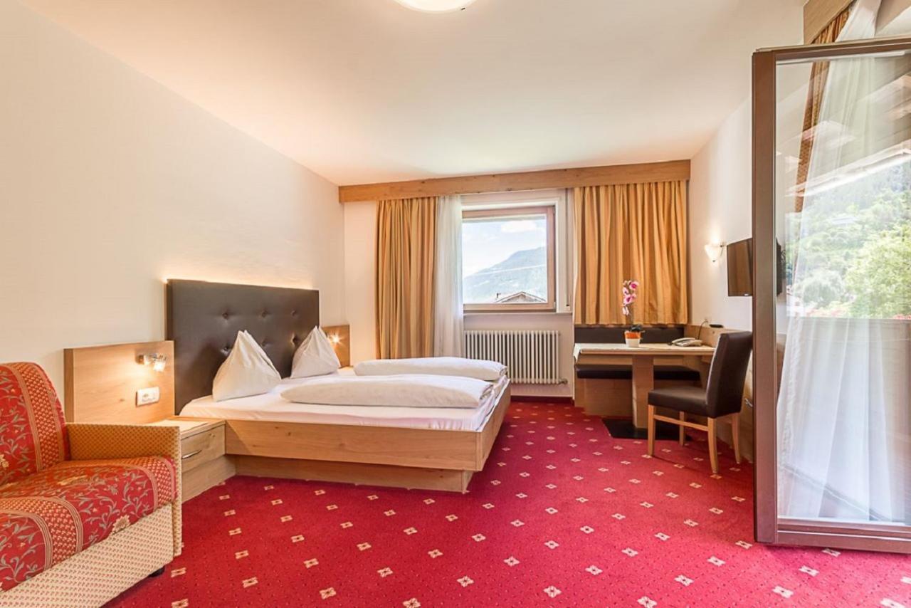 Hotel Montani Morter 外观 照片
