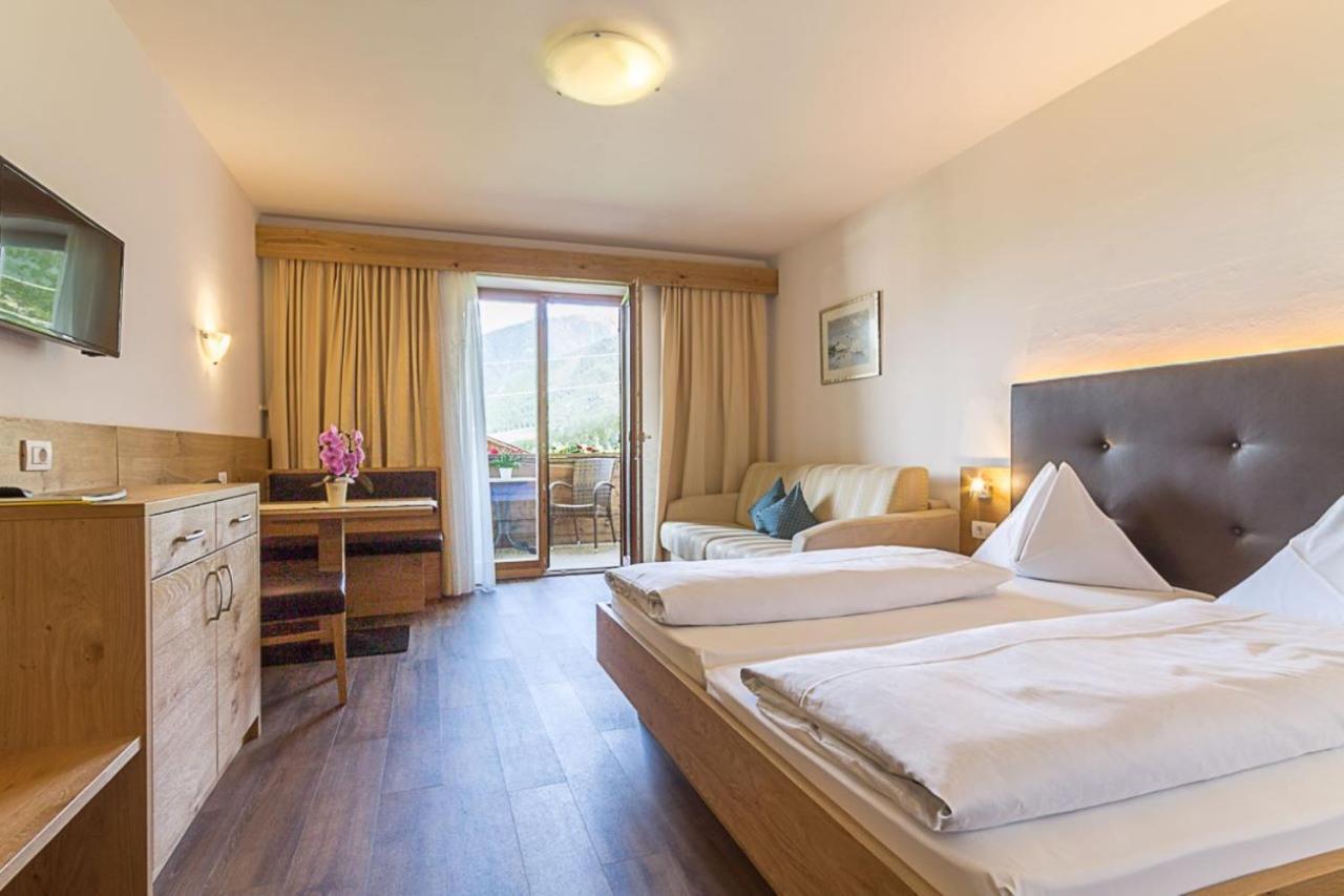Hotel Montani Morter 外观 照片