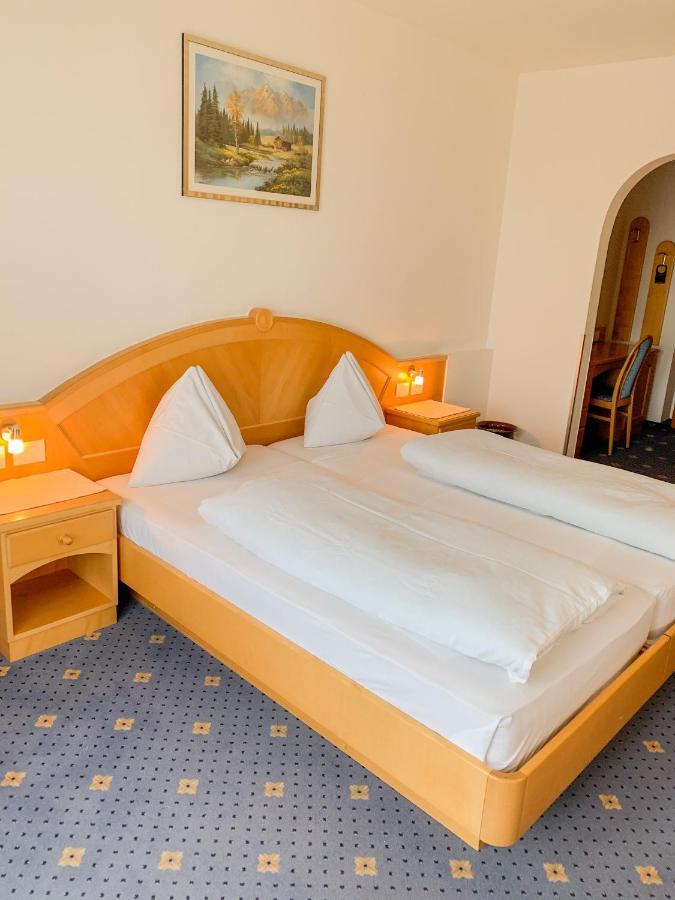 Hotel Montani Morter 外观 照片