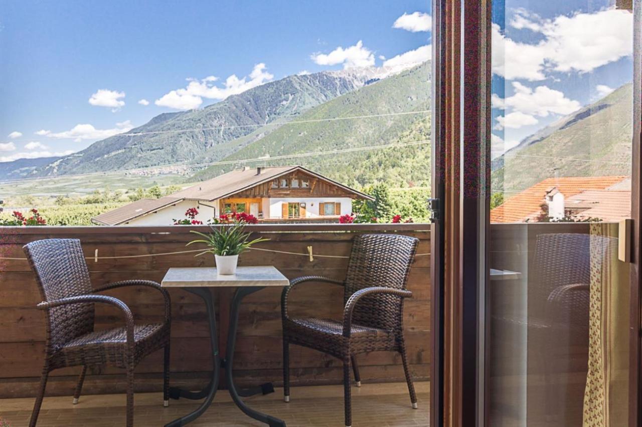 Hotel Montani Morter 外观 照片