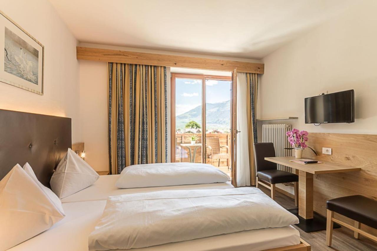 Hotel Montani Morter 外观 照片