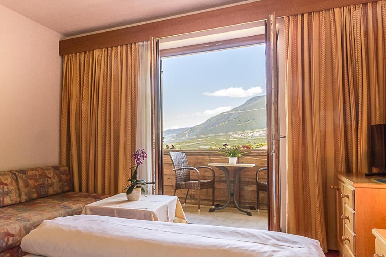 Hotel Montani Morter 外观 照片