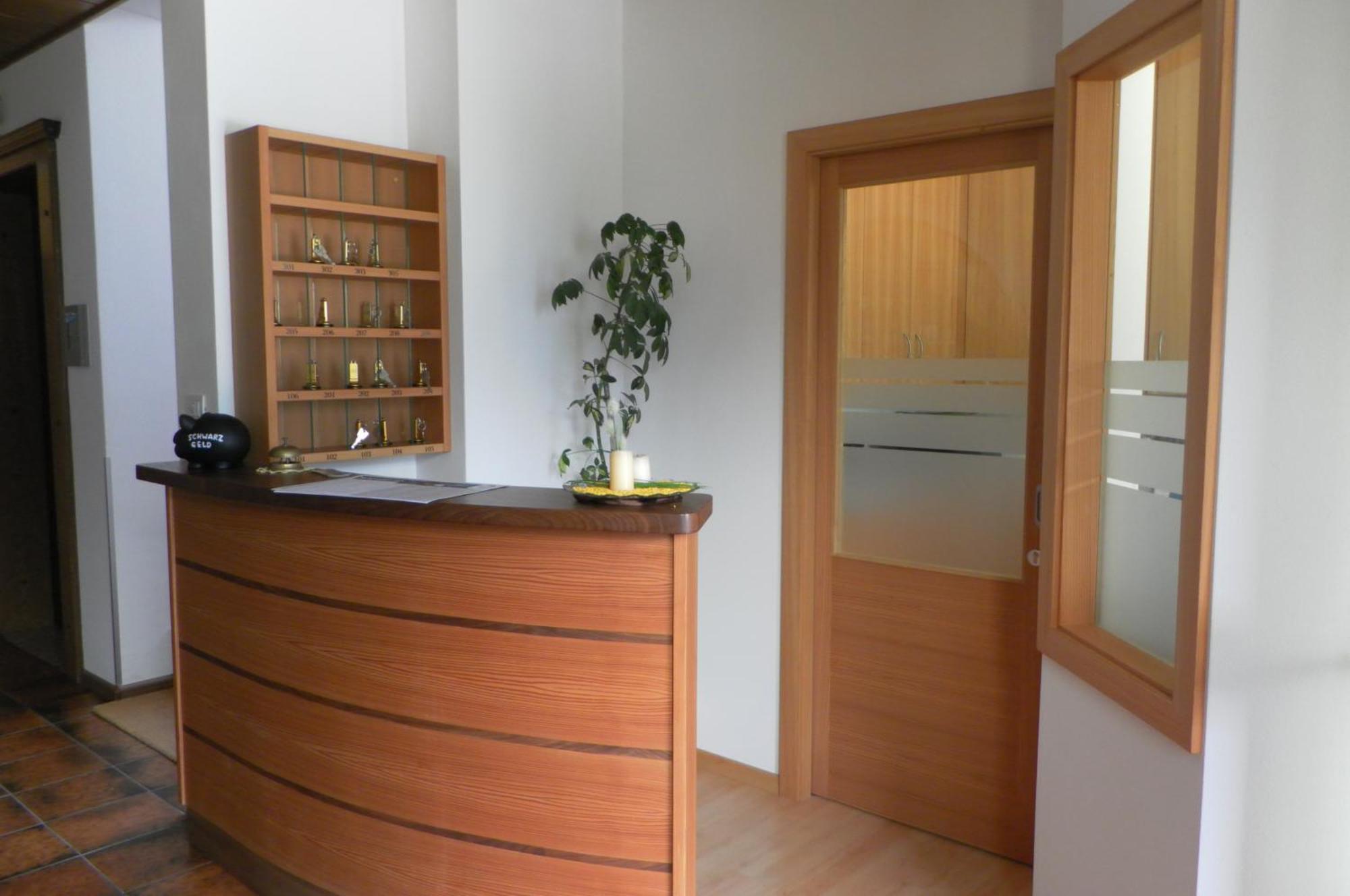 Hotel Montani Morter 外观 照片