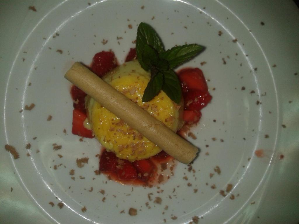 Hotel Montani Morter 外观 照片
