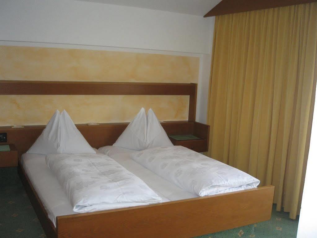 Hotel Montani Morter 外观 照片