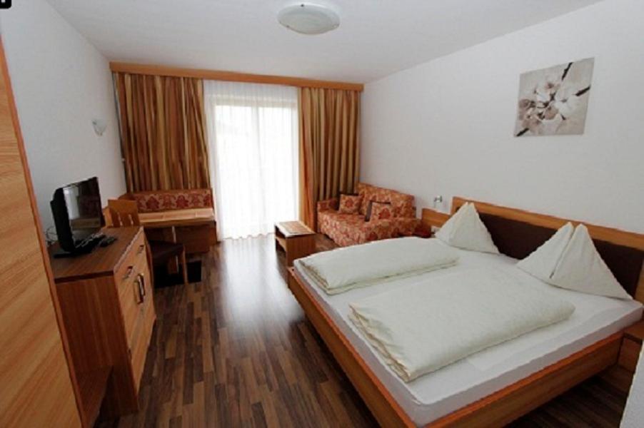 Hotel Montani Morter 外观 照片