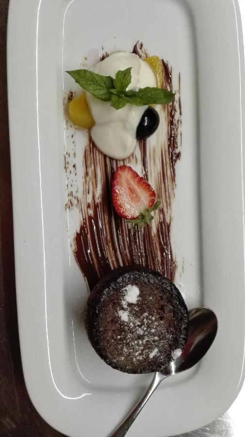 Hotel Montani Morter 外观 照片