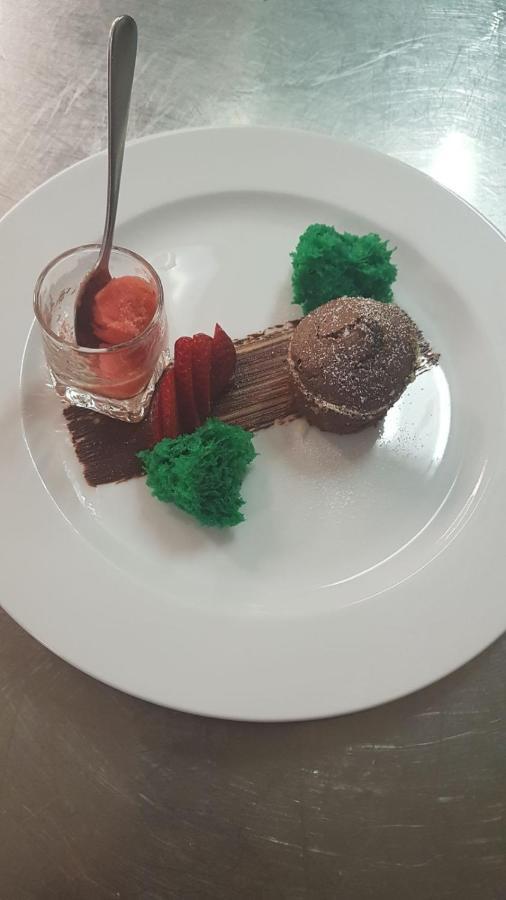 Hotel Montani Morter 外观 照片